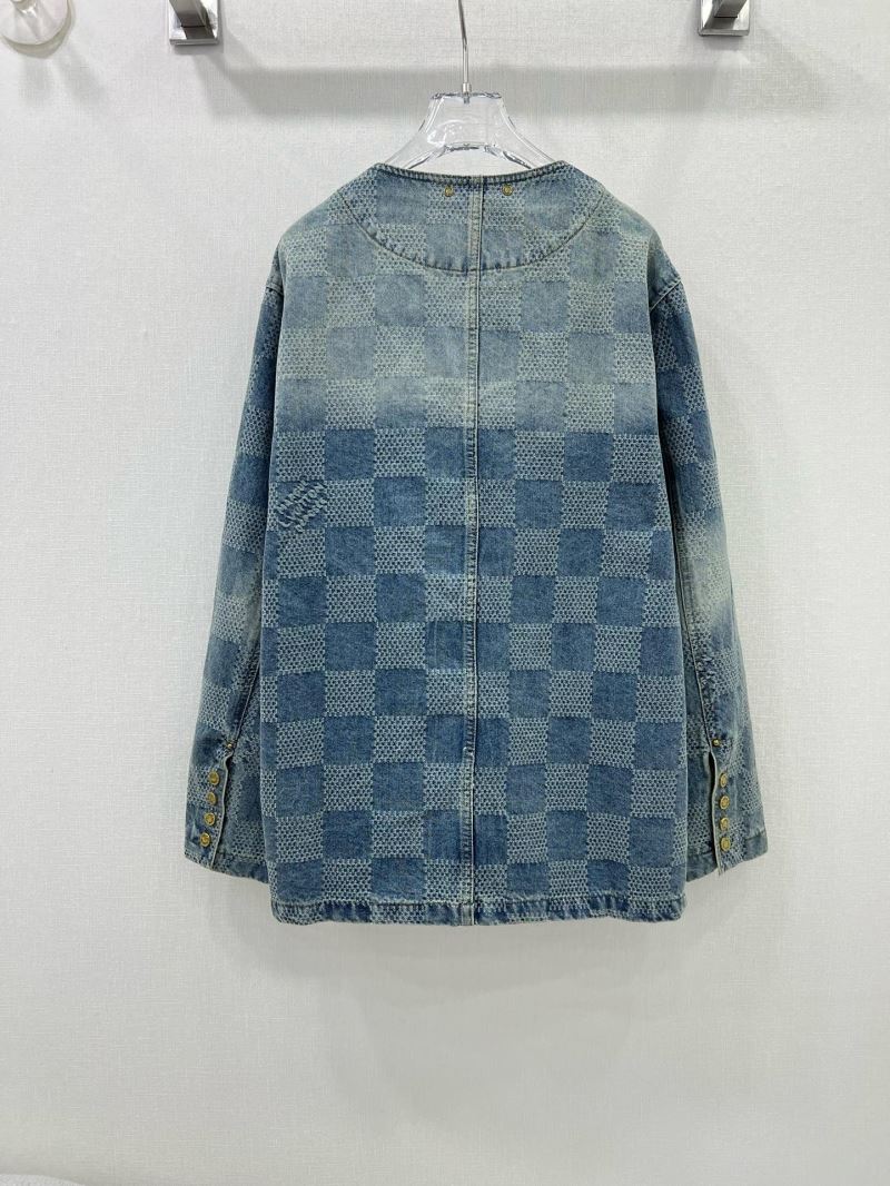 Louis Vuitton Outwear